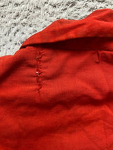Load image into Gallery viewer, VTG Hill &amp; Dale Jacket Adult Extra Large Zip Up Quilt Lined Bomber 50s 60s Japan
