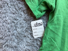 Load image into Gallery viewer, Champion Banana Shirt Adult Medium Kelly Green Chiquita Fruit Mens
