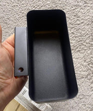 Load image into Gallery viewer, Grill Grease Catch Drip Pan &amp; 10pcs Foil Liners
