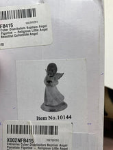 Load image into Gallery viewer, Pacific Giftware Baptism Angel Porcelain Figurine 10144 NEW
