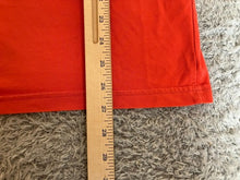 Load image into Gallery viewer, Nike Shirt Adult Large GOLF Spell Out Center Swoosh Dri Fit Sportswear Mens
