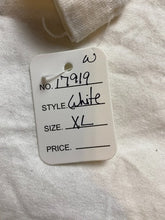 Load image into Gallery viewer, VTG Car Shirt Womens Extra Large Merrell Dow Single Stitch Driver's Road-Eo 80s
