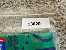 Load image into Gallery viewer, American Cancer Society Shirt Adult Medium Relay for Life Team Captain Mens
