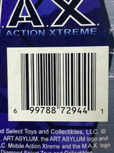 Load image into Gallery viewer, Minimates MAX Tech Stealth Jet Diamond Select Toys Art Asylum 2011 NEW
