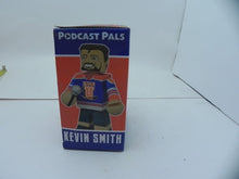 Load image into Gallery viewer, Silent  Bob Kevin Smith Vinyl Figure Podcast Pals Vinimates Comic Con Exclusive
