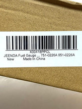 Load image into Gallery viewer, JEENDA Fuel Gauge for Cub Cadet 751-0226A 951-0226A
