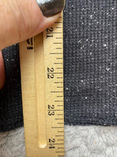 Load image into Gallery viewer, Faded Glory Shirt Adult Large Lost Arrow Affliction Style Waffle Knit Goth Mens
