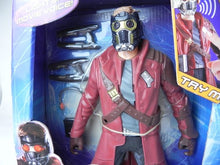 Load image into Gallery viewer, Marvel Guardians of the Galaxy Battle FX STAR - LORD 12"
