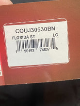 Load image into Gallery viewer, Florida State Seminoles Jacket Womens Large Colosseum Hooded Full Zip Ladies NWT
