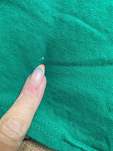 Load image into Gallery viewer, Legends of the Hidden Temple Shirt Mens Extra Large Green Monkey Game Show Team
