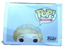 Load image into Gallery viewer, Funko Pop Royals Diana Princess of Wales Figure #03
