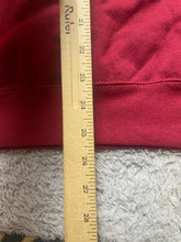 Load image into Gallery viewer, Vintage SJSU 4 Dance Sweatshirt Adult Extra Large San Jose State Pullover 90s
