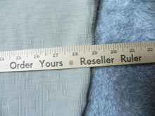 Load image into Gallery viewer, Kenneth Cole Shirt Womens Large Thermal Streetwear Affliction Look Pullover
