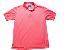 Load image into Gallery viewer, Nat Nast Shirt Adult Medium Collared Casual Performance Preppy Golf Polo Mens
