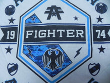 Load image into Gallery viewer, American Fighter Shirt Womens Medium Premium Athletics Training Division Ladies
