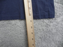 Load image into Gallery viewer, Vineyard Vines Shirt Womens Extra Small Blue Basketball Whale Pocket Martha NWT
