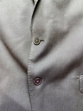 Load image into Gallery viewer, Joseph Abboud Sport Coat Mens 44L Single Breasted Pinstriped Wool Suit Blazer
