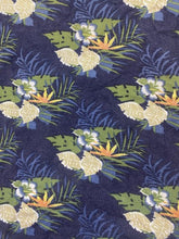 Load image into Gallery viewer, Vintage Knights of Round Table Shirt Adult 2X AOP Flower Hawaiian Golf Polo Mens
