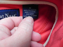 Load image into Gallery viewer, Nat Nast Shirt Adult Medium Collared Casual Performance Preppy Golf Polo Mens
