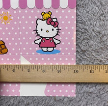 Load image into Gallery viewer, Hello Kitty Gift Box Treat Gift Party Supplies 12 Pack Boxes
