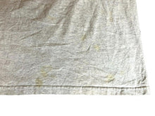 Load image into Gallery viewer, VTG Airplane Shirt Adult Medium Flight School Funny 90s Light Gray Black Mens
