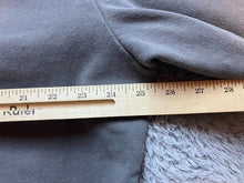 Load image into Gallery viewer, Realtree Sweatshirt Adult Extra Large Gray Outdoor Drawstring Hoodie Pullover
