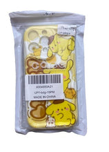 Load image into Gallery viewer, iPhone 15 Pro Max Phone Case Hello Kitty Pompompurin Lucky NEW
