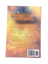 Load image into Gallery viewer, Glow of the Everflame Paperback Book The Kindred's Curse by Cole Penn NEW
