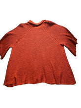 Load image into Gallery viewer, Lot of 2 Jacket Sweater Women Medium Large Paisley Requirements Mainstreet Blues
