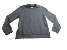 Load image into Gallery viewer, Gerry Sweatshirt Adult Large Black Crew Neck Pullover Sweater Outdoor Mens
