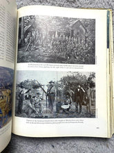 Load image into Gallery viewer, 1982 The Civil War Hardcover Book w/ Dust Jacket by Bruce Catton illustrated

