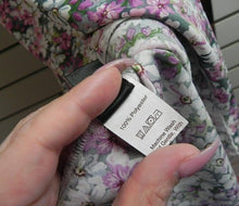 Load image into Gallery viewer, Shein Shirt Womens 4XL Colorful AOP Flower Tunic Spaghetti Strap Boho Curve Lady
