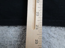 Load image into Gallery viewer, Crabby Mikes Shirt Womens Small Black Calabash Seafood Surfside Beach SC Ladies
