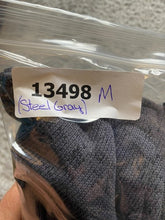Load image into Gallery viewer, Stillwater Supply Co Jacket Adult Large Streel Gray Full Zip Mock Neck Pockets
