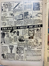 Load image into Gallery viewer, VTG 1965 The Atom Comic Book DC Superman Antique The Smallest Superhero Lawman
