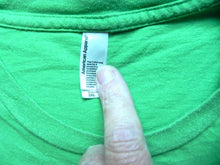 Load image into Gallery viewer, Apple Shirt Adult 2XL XXL iPhone Tech Nerd Computers Logo Employee Uniform Mens
