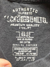 Load image into Gallery viewer, Ecko Unltd Shirt Adult Large Black USA Flag Rhino Brand Skater Streetwear Mens
