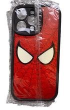 Load image into Gallery viewer, Spiderman iPhone 14 Pro Max Phone Case Back Cover NEW
