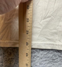 Load image into Gallery viewer, VTG Perfumeman Shirt Adult Medium Skull Galaxy Universe Hair Short Sleeve Mens
