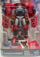 Load image into Gallery viewer, Hasbro Transformers Windcharger Action Figure Combiner Wars 2014 NEW
