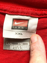 Load image into Gallery viewer, VTG Chicago White Sox Shirt Adult 2XL Nike Baseball 2003 All Star Game Y2K Mens
