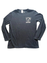 Load image into Gallery viewer, Task Force Panther Shirt Adult Small Black Afghanistan Armed Forces Military Men
