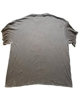 Load image into Gallery viewer, Assh*les Live Forever Shirt Adult Extra Large Skull Bones Y2K Skater Gray Mens
