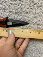 Load image into Gallery viewer, Tiger USA Knife FVL-1-RD 1065 German Surgical Steel Folding Tactical

