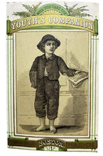 Load image into Gallery viewer, Lot of 7 Victorian Advertising Trading Cards Witch Hazel Mermaid Hair Vigor Boot
