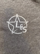 Load image into Gallery viewer, Lawmens Shooters Supply Shirt Adult Extra Large Winchester Ranger Police Mens
