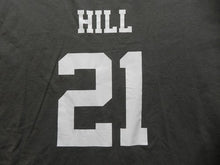 Load image into Gallery viewer, N.C. Spirits FastPitch Shirt Womens 2XL XXL Hill #21 Phoenix Sportswear Ladies
