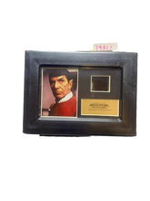Load image into Gallery viewer, Genuine Film Cell USFC2792 Star Trek The Final Frontier (S1) Minicell Framed
