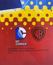 Load image into Gallery viewer, DC Superman Sculpture Comic Book Edition The Noble Collection Warner Bros. NEW
