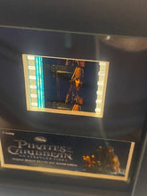 Load image into Gallery viewer, Genuine Film Cell USFC5593 Pirates of the Caribbean Stranger Tides (S4) Minicell
